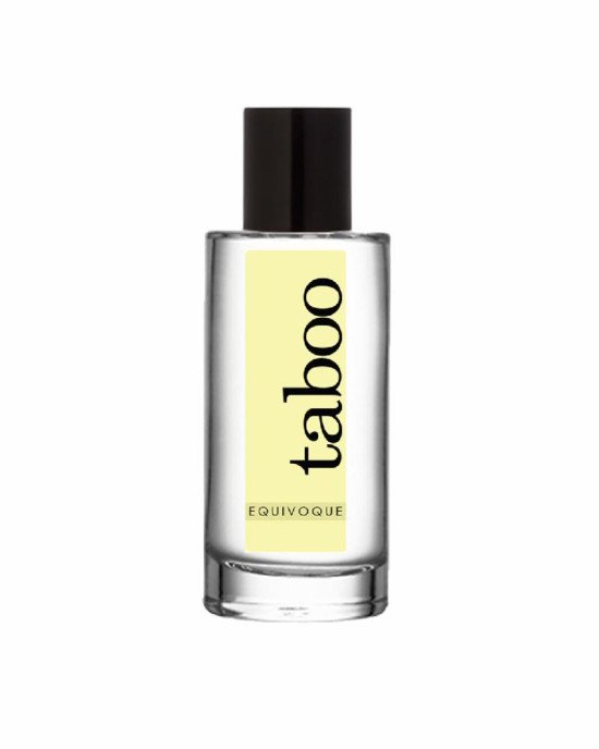 Парфуми унісекс - TABOO Equivoque, 50 мл Парфуми унісекс - TABOO Equivoque, 50 мл