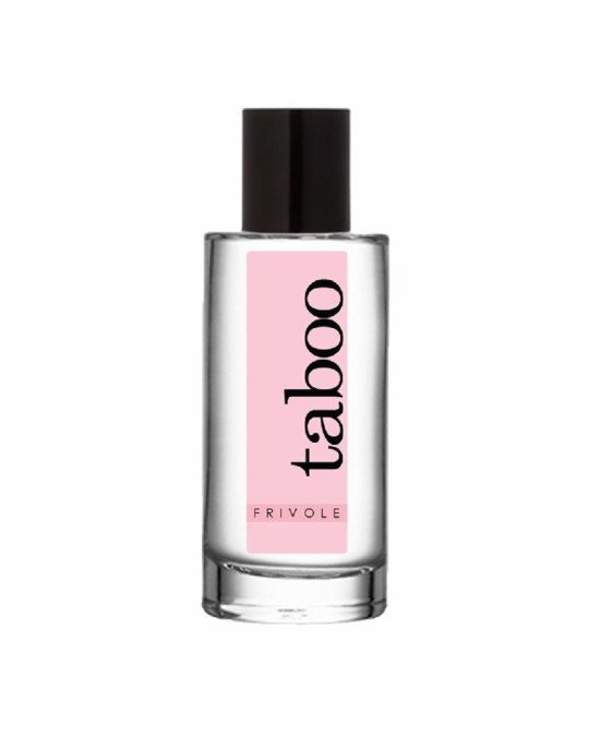 Жіночі парфуми - TABOO Frivole, 50 мл Жіночі парфуми - TABOO Frivole, 50 мл