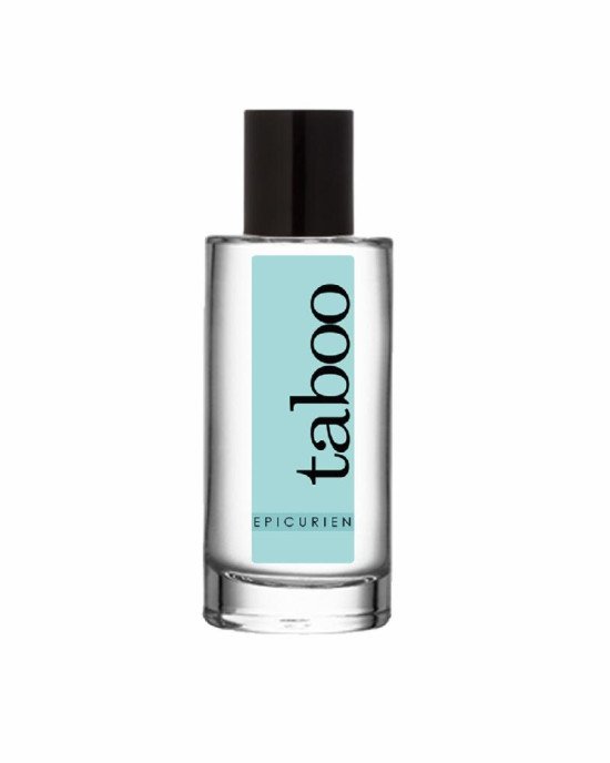 Чоловічі парфуми - TABOO Epicurien, 50 мл Чоловічі парфуми - TABOO Epicurien, 50 мл