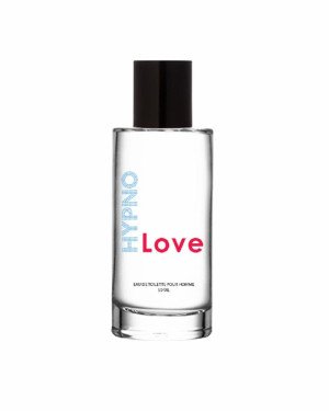 Чоловічі парфуми - HYPNO-LOVE, 50 мл Чоловічі парфуми - HYPNO-LOVE, 50 мл