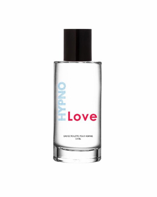 Чоловічі парфуми - HYPNO-LOVE, 50 мл