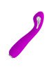 Вібратор - Pretty Love Hector Vibrator Purple (App)