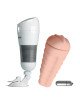 Мастурбатор вагіна - Pretty Love Hedy Vagina Masturbator Мастурбатор вагіна - Pretty Love Hedy Vagina Masturbator