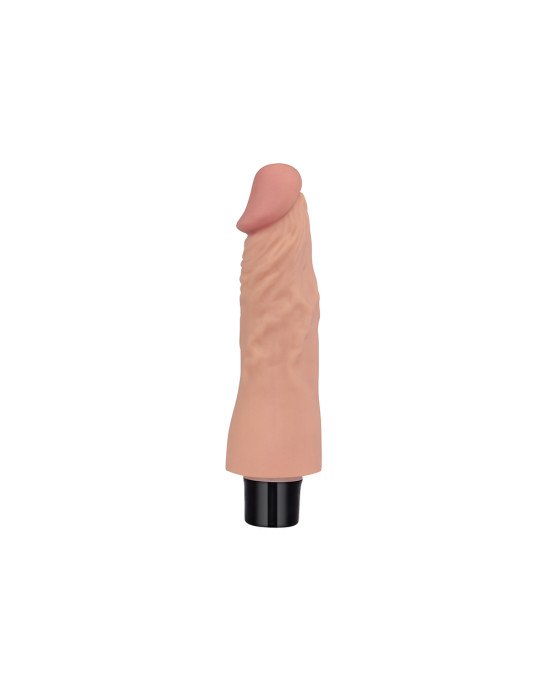 Реалістичний вібратор - Reel Softee Vibrator 7 Реалістичний вібратор - Reel Softee Vibrator 7