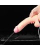 Фалоімітатор - Soft Ejaculation Cock With Ball 9 Фалоімітатор - Soft Ejaculation Cock With Ball 9