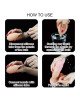 Фалоімітатор - Soft Ejaculation Cock With Ball 9 Фалоімітатор - Soft Ejaculation Cock With Ball 9