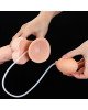 Фалоімітатор - Soft Ejaculation Cock With Ball 9 Фалоімітатор - Soft Ejaculation Cock With Ball 9