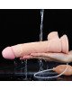 Фалоімітатор - Soft Ejaculation Cock With Ball 9 Фалоімітатор - Soft Ejaculation Cock With Ball 9