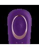 Вібратор для пар - Satisfyer Double Classic Вібратор для пар - Satisfyer Double Classic