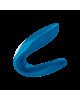 Вібратор для пар - Satisfyer Double Whale Вібратор для пар - Satisfyer Double Whale