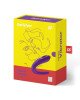 Вібратор для пар - Satisfyer Double Classic Вібратор для пар - Satisfyer Double Classic
