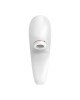 Вакуумний кліторальний вібратор - Satisfyer Pro 4 Couples Вакуумний кліторальний вібратор - Satisfyer Pro 4 Couples
