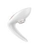 Вакуумний кліторальний вібратор - Satisfyer Pro 4 Couples Вакуумний кліторальний вібратор - Satisfyer Pro 4 Couples