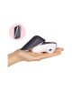 Вакуумний кліторальний вібратор - Satisfyer Traveler Вакуумний кліторальний вібратор - Satisfyer Traveler