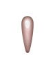 Вакуумний кліторальний вібратор - Satisfyer Number One Вакуумний кліторальний вібратор - Satisfyer Number One