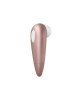 Вакуумний кліторальний вібратор - Satisfyer Number One Вакуумний кліторальний вібратор - Satisfyer Number One