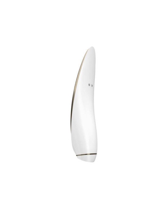 Вакуумний кліторальний вібратор - Satisfyer Haute Couture