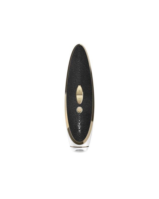 Вакуумний кліторальний вібратор - Satisfyer Haute Couture