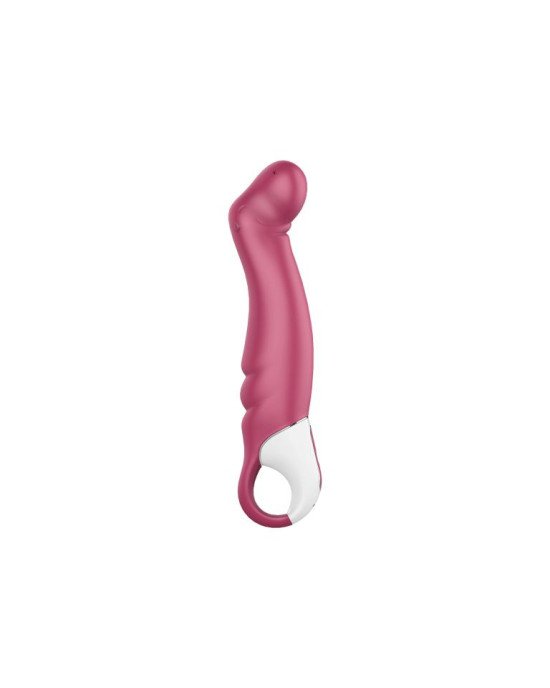 Вібратор - Satisfyer Petting Hippo Вібратор - Satisfyer Petting Hippo