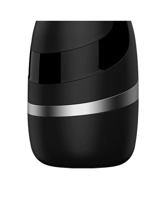 Мастурбатор - Satisfyer Men Classic Silver Мастурбатор - Satisfyer Men Classic Silver