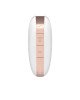 Вакуумний кліторальний вібратор - Satisfyer Love Triangle White (App)