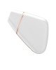Вакуумний кліторальний вібратор - Satisfyer Love Triangle White (App)