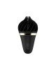 Кліторальний вібратор - Satisfyer Sweet Treat Black Кліторальний вібратор - Satisfyer Sweet Treat Black