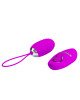 Віброяйце - Pretty Love Joannna Vibrating Bullet Purple Віброяйце - Pretty Love Joannna Vibrating Bullet Purple
