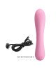 Вібратор - Pretty Love Hugo Vibrator Pink Вібратор - Pretty Love Hugo Vibrator Pink