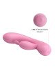 Вібратор - Pretty Love Hugo Vibrator Pink Вібратор - Pretty Love Hugo Vibrator Pink