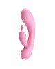Вібратор - Pretty Love Hugo Vibrator Pink Вібратор - Pretty Love Hugo Vibrator Pink