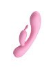 Вібратор - Pretty Love Hugo Vibrator Pink Вібратор - Pretty Love Hugo Vibrator Pink