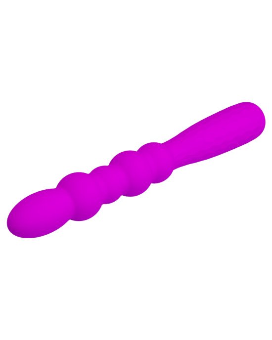 Вібратор - Pretty Love Monroe Vibrator Purple