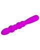 Вібратор - Pretty Love Monroe Vibrator Purple