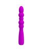 Вібратор - Pretty Love Monroe Vibrator Purple