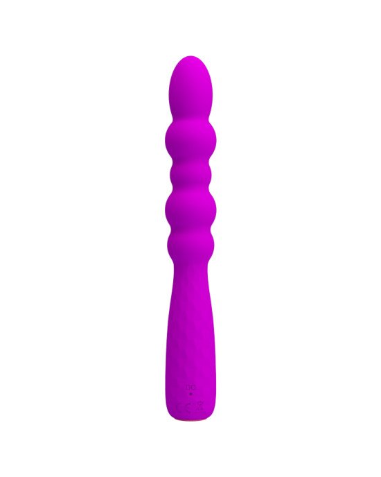 Вібратор - Pretty Love Monroe Vibrator Purple Вібратор - Pretty Love Monroe Vibrator Purple