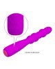 Вібратор - Pretty Love Monroe Vibrator Purple