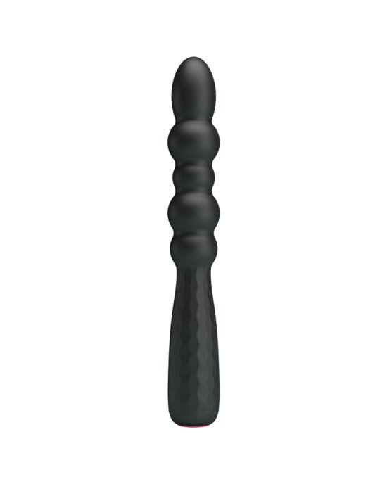 Вібратор - Pretty Love Monroe Vibrator Black Вібратор - Pretty Love Monroe Vibrator Black