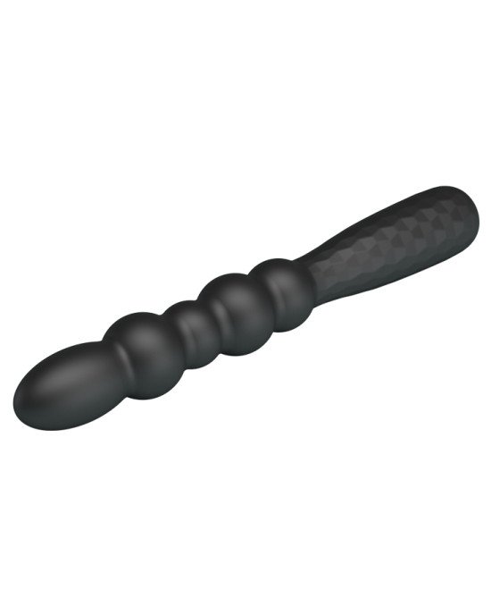 Вібратор - Pretty Love Monroe Vibrator Black Вібратор - Pretty Love Monroe Vibrator Black