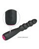 Вібратор - Pretty Love Monroe Vibrator Black Вібратор - Pretty Love Monroe Vibrator Black