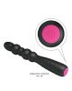 Вібратор - Pretty Love Monroe Vibrator Black Вібратор - Pretty Love Monroe Vibrator Black