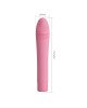 Вібратор - Pretty Love Polevick Vibrator Light Pink Вібратор - Pretty Love Polevick Vibrator Light Pink