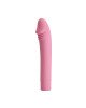 Вібратор - Pretty Love Polevick Vibrator Light Pink Вібратор - Pretty Love Polevick Vibrator Light Pink