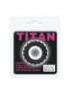Ерекційне кільце - Titan Cock Ring Pink Ерекційне кільце - Titan Cock Ring Pink