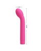 Вібратор - Pretty Love Logan Vibrator Pink Вібратор - Pretty Love Logan Vibrator Pink