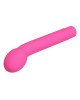 Вібратор - Pretty Love Logan Vibrator Pink Вібратор - Pretty Love Logan Vibrator Pink