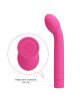 Вібратор - Pretty Love Logan Vibrator Pink Вібратор - Pretty Love Logan Vibrator Pink