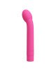 Вібратор - Pretty Love Logan Vibrator Pink Вібратор - Pretty Love Logan Vibrator Pink