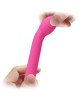Вібратор - Pretty Love Logan Vibrator Pink Вібратор - Pretty Love Logan Vibrator Pink