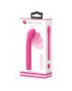 Вібратор - Pretty Love Logan Vibrator Pink Вібратор - Pretty Love Logan Vibrator Pink